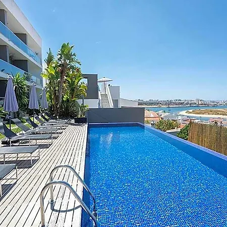 One2seven 4* Praia da Rocha