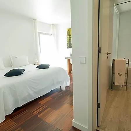 Ξενοδοχείο One2seven Praia da Rocha