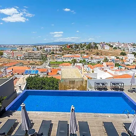 One2seven 4* Praia da Rocha