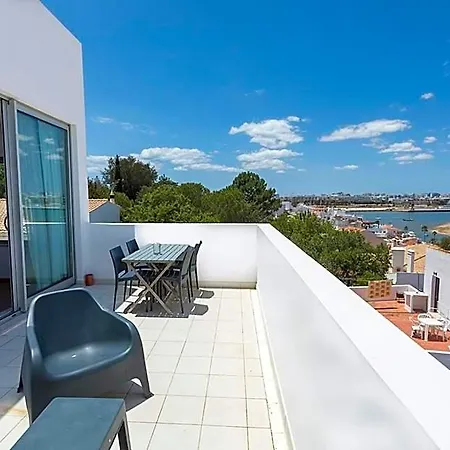 One2seven Hotel Praia da Rocha