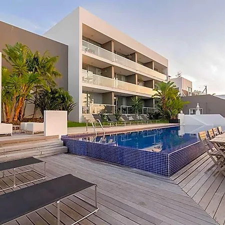 One2seven Praia da Rocha