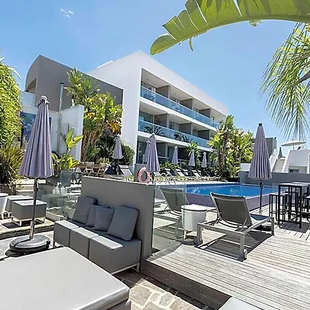 One2seven 4* Praia da Rocha