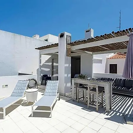 One2seven Ξενοδοχείο Praia da Rocha